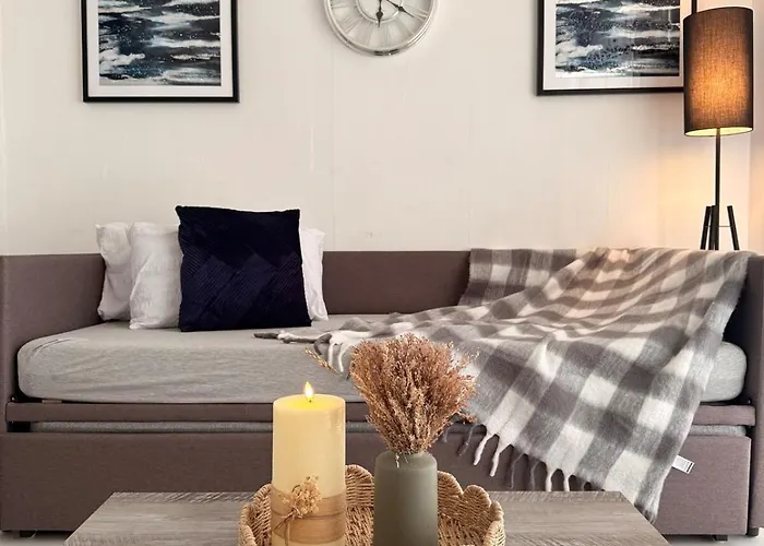 Flat In Manchester - Dudleys Dove